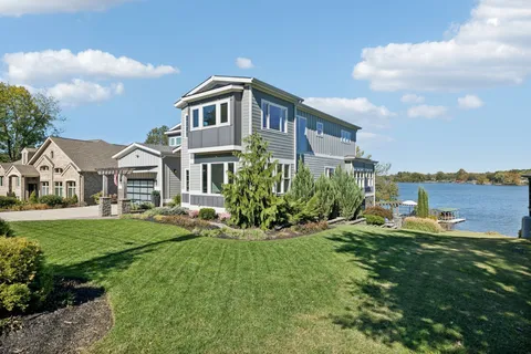 $3,399,900 | 809 Burton Point Road, Mount Juliet, TN 37122