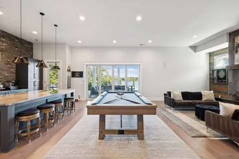 $3,399,900 | 809 Burton Point Road, Mount Juliet, TN 37122