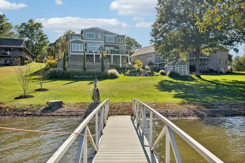 $3,399,900 | 809 Burton Point Road, Mount Juliet, TN 37122