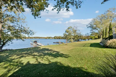 $3,399,900 | 809 Burton Point Road, Mount Juliet, TN 37122