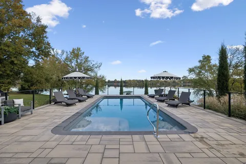 $3,399,900 | 809 Burton Point Road, Mount Juliet, TN 37122