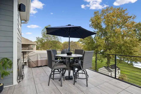 $3,399,900 | 809 Burton Point Road, Mount Juliet, TN 37122