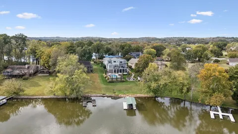 $3,399,900 | 809 Burton Point Road, Mount Juliet, TN 37122