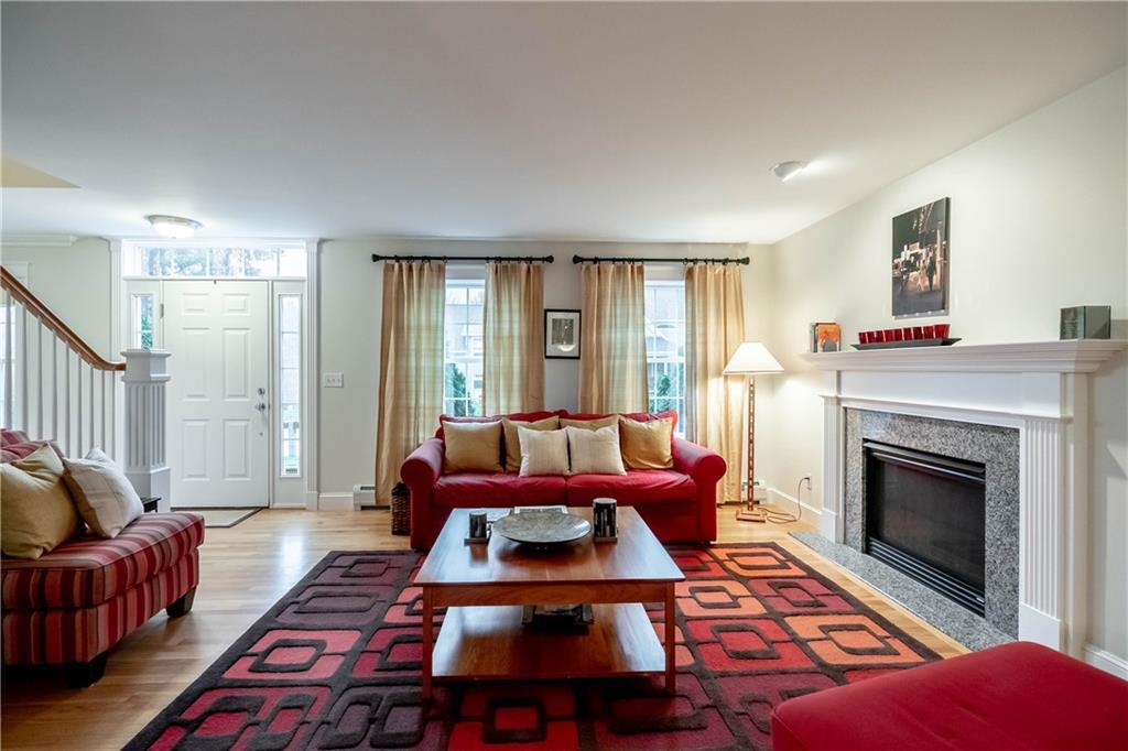 116 River's Edge Drive Portland, ME 04102 - Photo 4 of 36 Photo