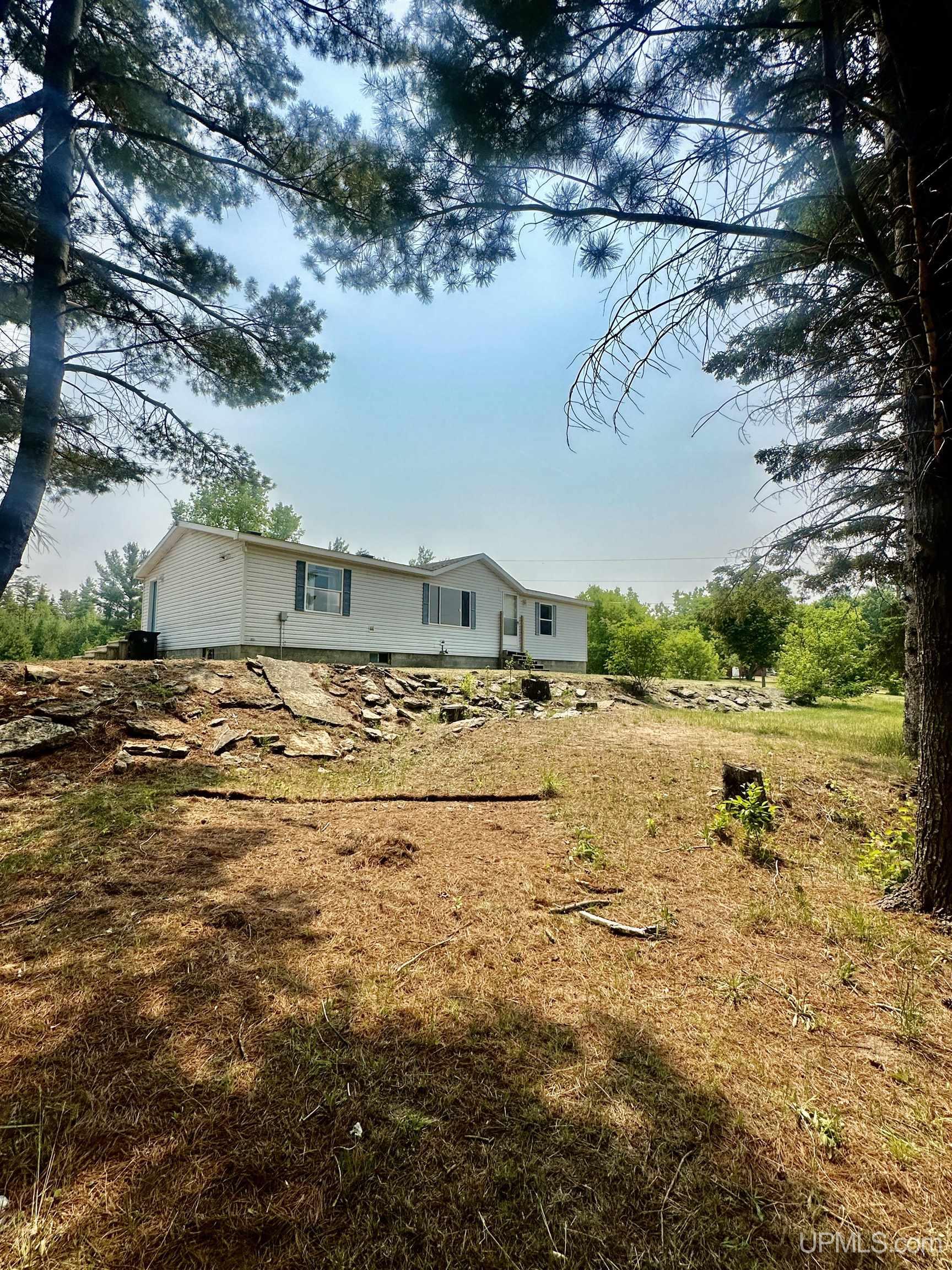 3465 County 426 24th Road Cornell, MI 49818 - Photo 1 of 36