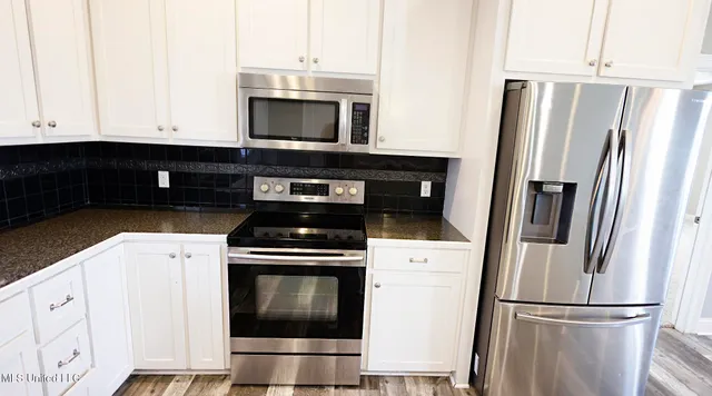 $239,000 | 1131 Quail Ridge Drive, McComb, MS 39648