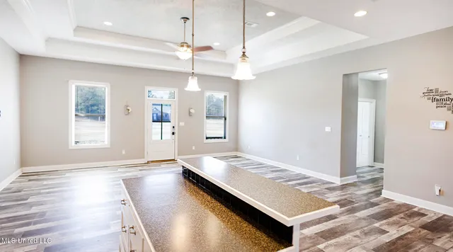 $239,000 | 1131 Quail Ridge Drive, McComb, MS 39648