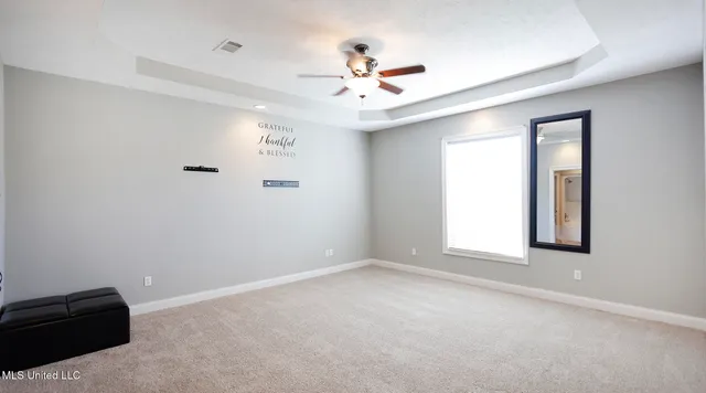 $239,000 | 1131 Quail Ridge Drive, McComb, MS 39648