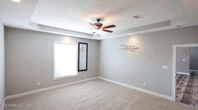 $239,000 | 1131 Quail Ridge Drive, McComb, MS 39648