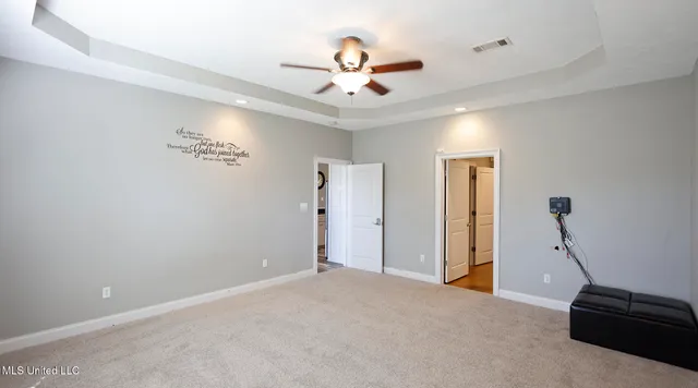 $239,000 | 1131 Quail Ridge Drive, McComb, MS 39648