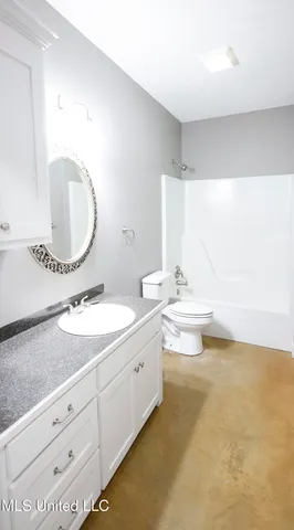 $239,000 | 1131 Quail Ridge Drive, McComb, MS 39648