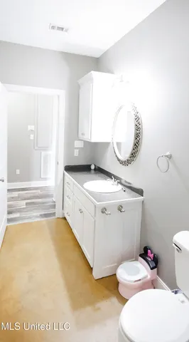 $239,000 | 1131 Quail Ridge Drive, McComb, MS 39648