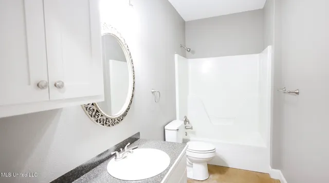 $239,000 | 1131 Quail Ridge Drive, McComb, MS 39648