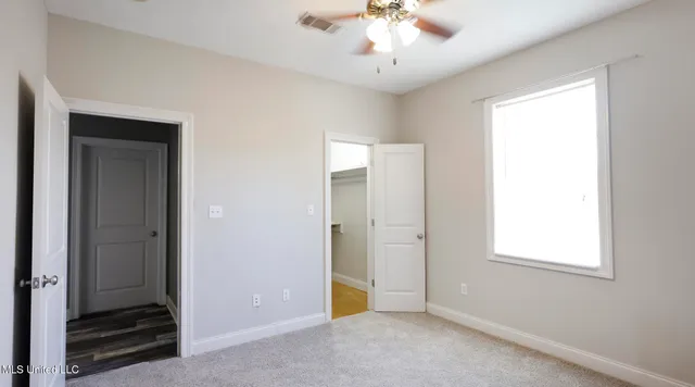 $239,000 | 1131 Quail Ridge Drive, McComb, MS 39648