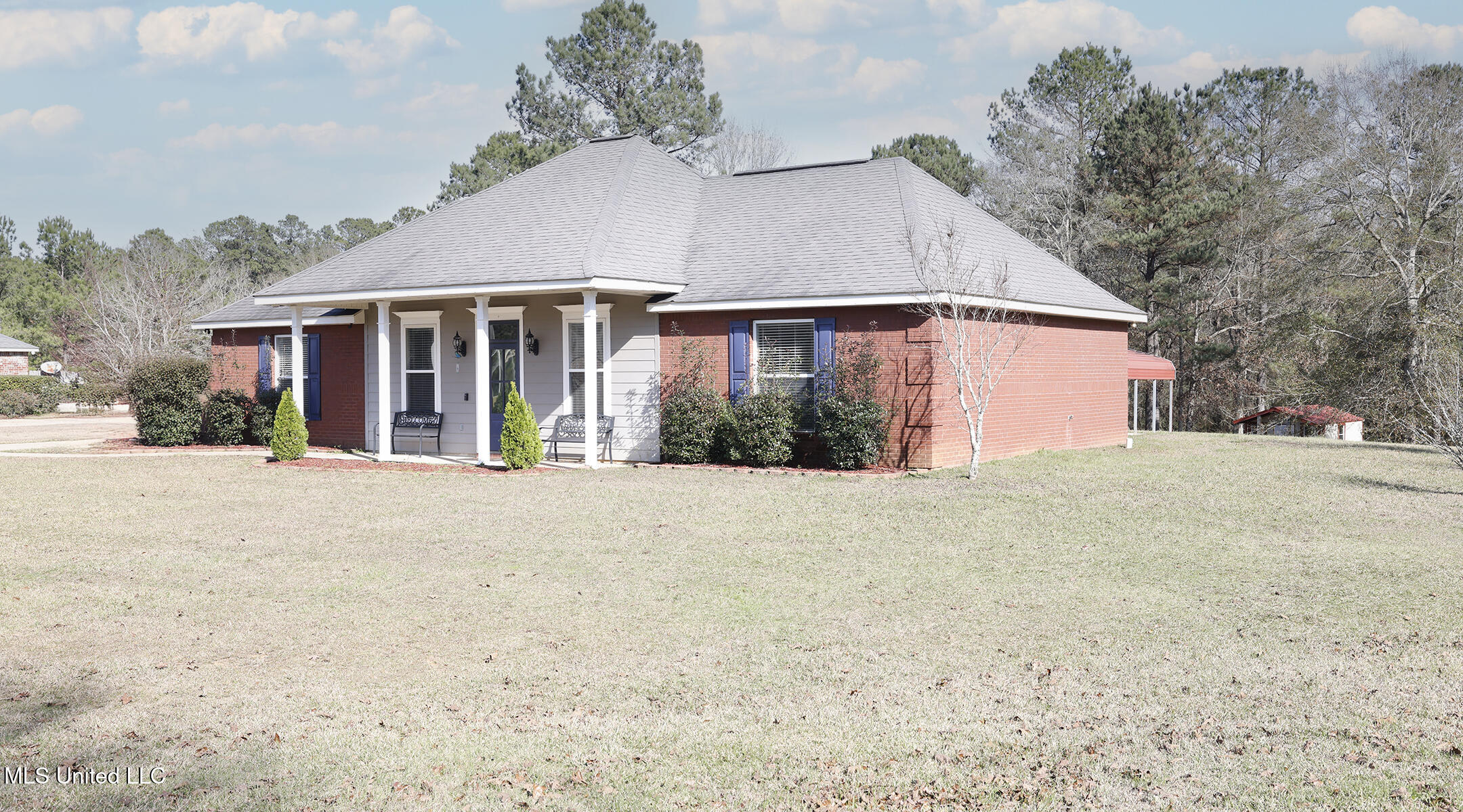 1131 Quail Ridge Drive McComb, MS 39648 - Photo 33 of 38 _C5_0217