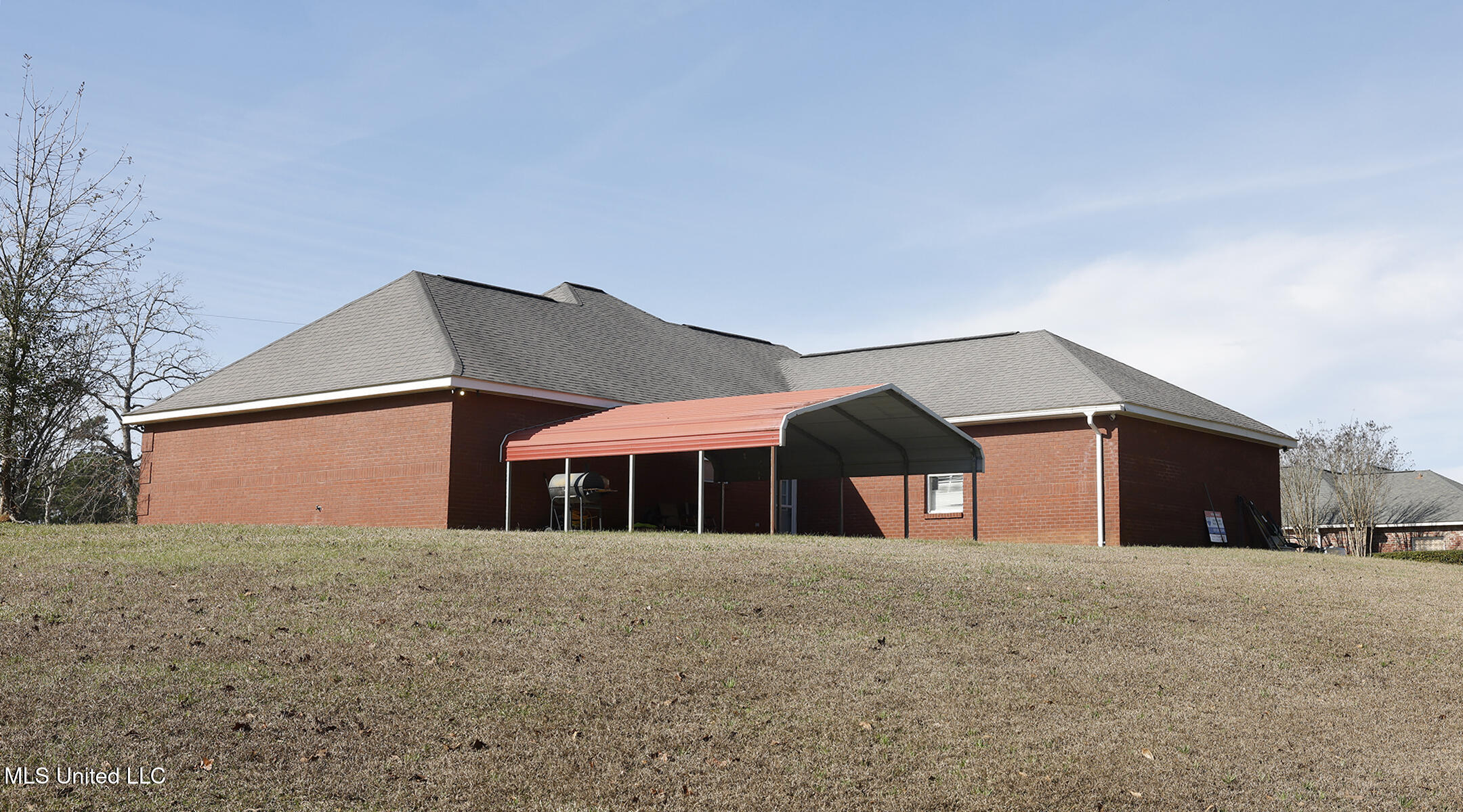 1131 Quail Ridge Drive McComb, MS 39648 - Photo 34 of 38 _C5_0220