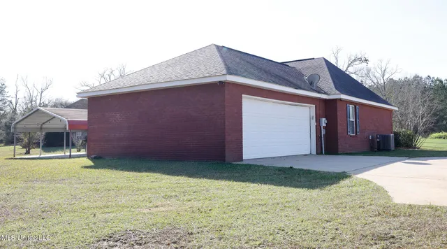 $239,000 | 1131 Quail Ridge Drive, McComb, MS 39648