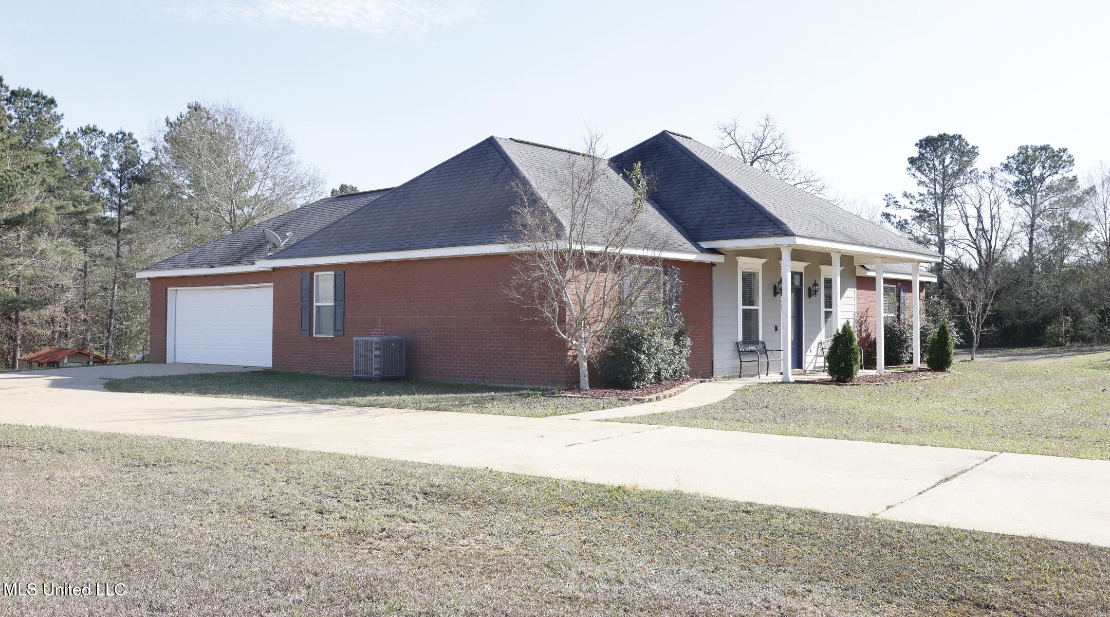 1131 Quail Ridge Drive McComb, MS 39648 - Photo 37 of 38 _C5_0228