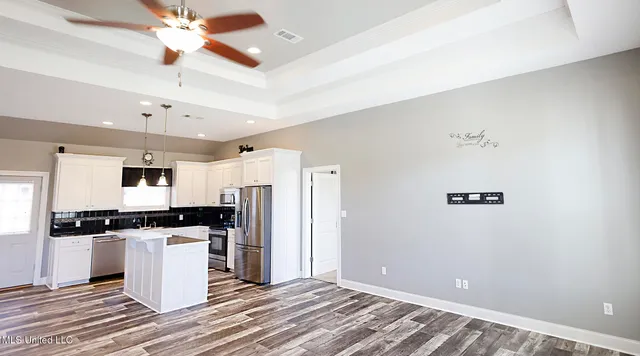 $239,000 | 1131 Quail Ridge Drive, McComb, MS 39648