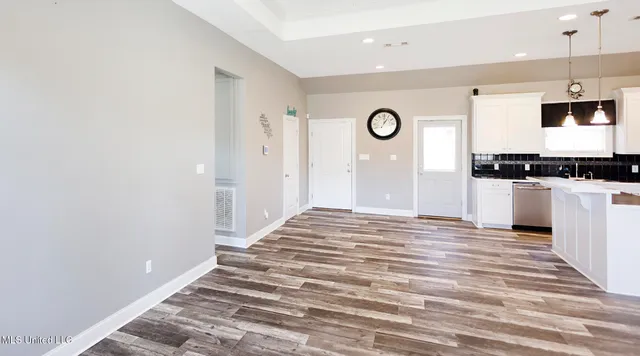 $239,000 | 1131 Quail Ridge Drive, McComb, MS 39648