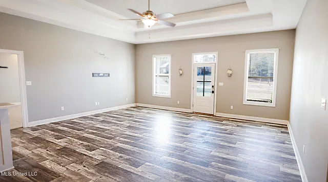 $239,000 | 1131 Quail Ridge Drive, McComb, MS 39648