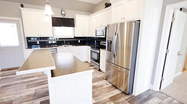 $239,000 | 1131 Quail Ridge Drive, McComb, MS 39648