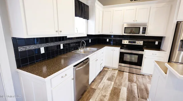 $239,000 | 1131 Quail Ridge Drive, McComb, MS 39648