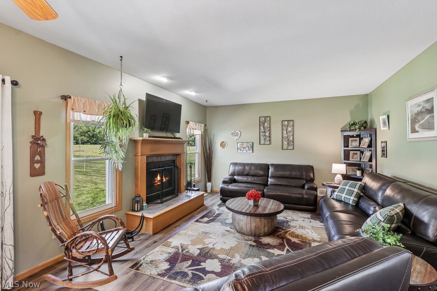 5323 Hattrick Road Ravenna, OH 44266 - Photo 22 of 49