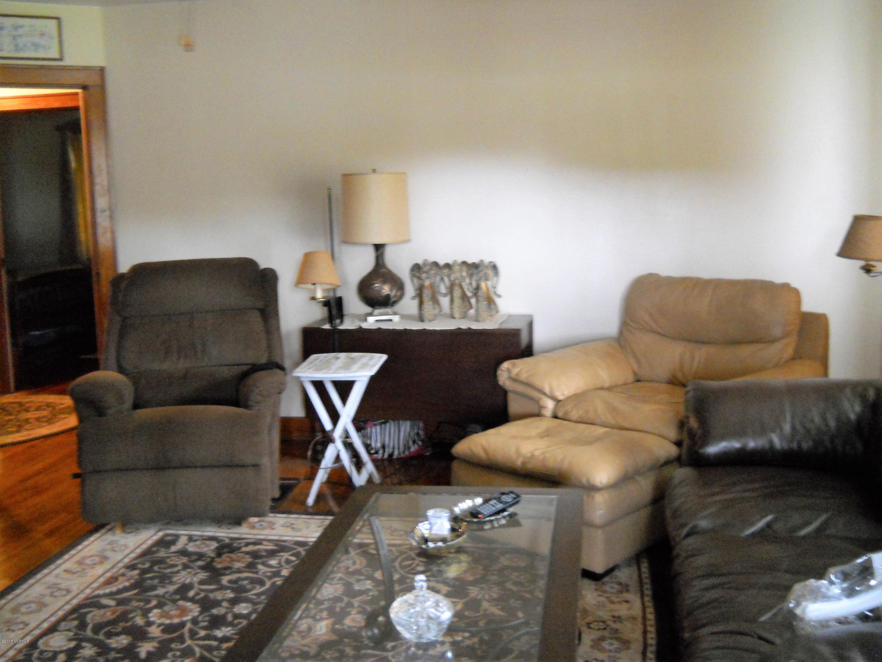 837 Perrytown Road Colerain, NC 27924 - Photo 6 of 31 006 LR