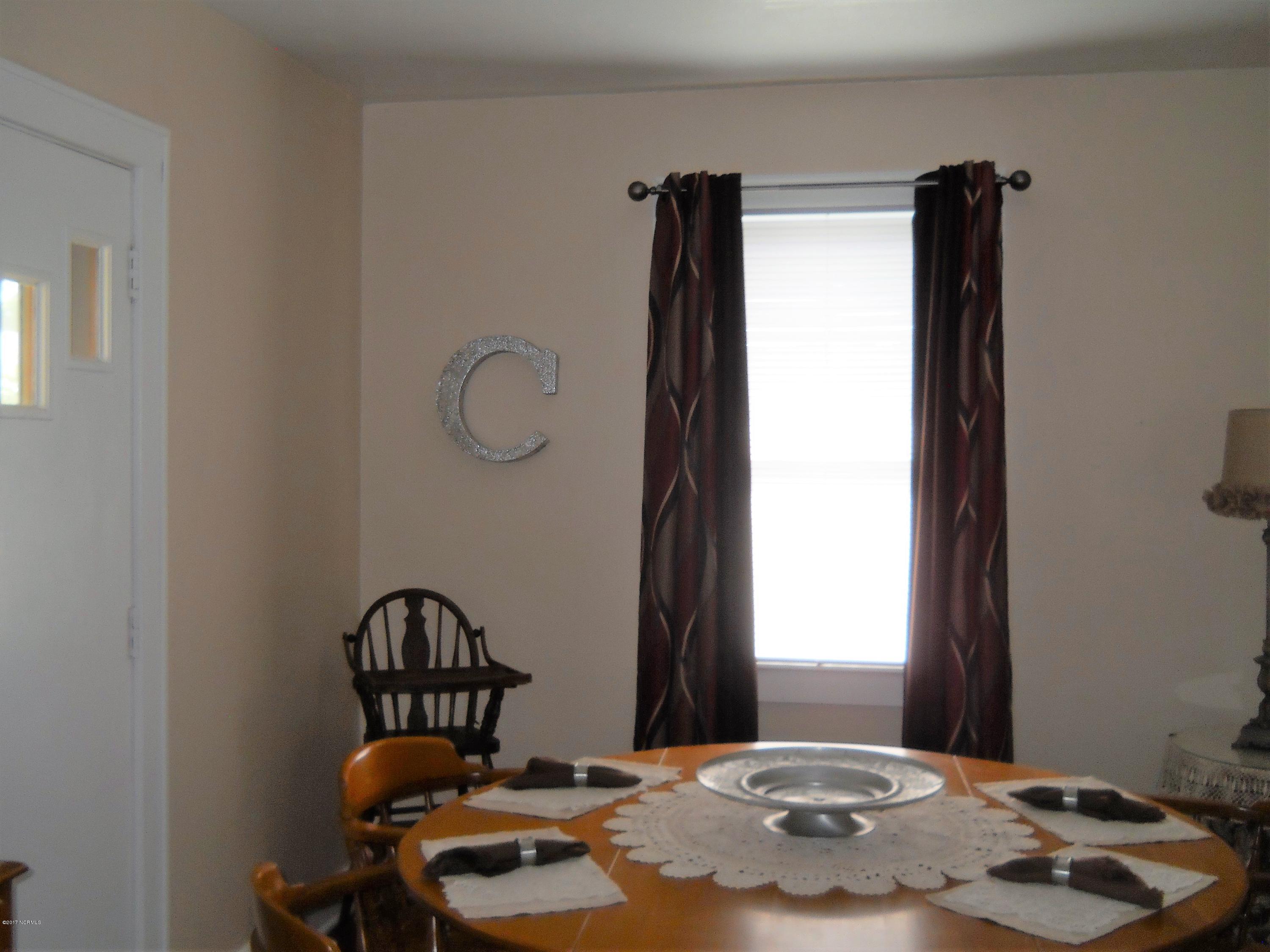 837 Perrytown Road Colerain, NC 27924 - Photo 8 of 31 008 DR 1