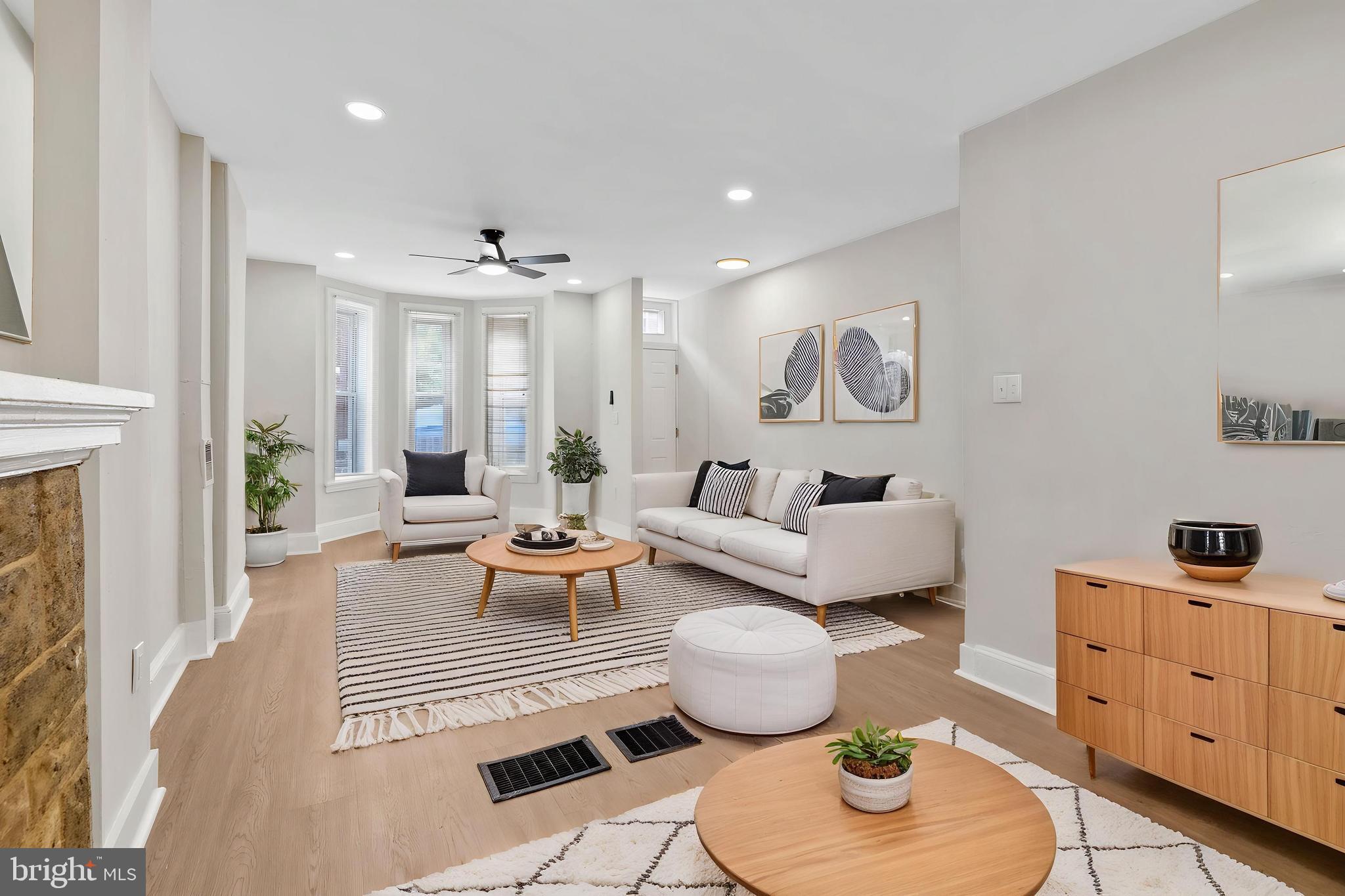 35 East Collom Street Philadelphia, PA 19144 - Photo 1 of 23