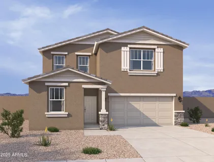 $509,990 | 18203 La Senda Drive West, Surprise, AZ 85387