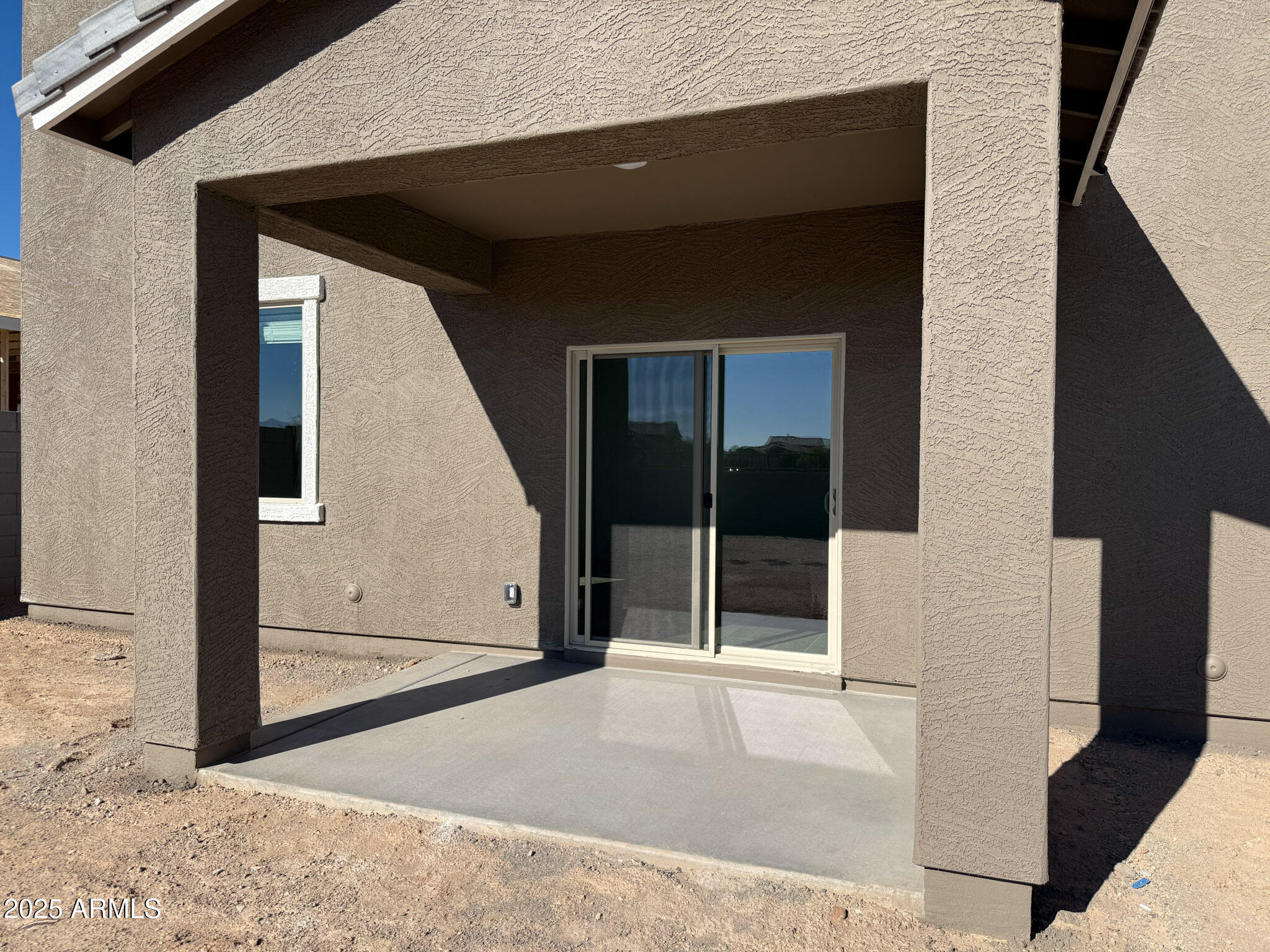 18203 La Senda Drive West Surprise, AZ 85387 - Photo 18 of 43 a view of front door