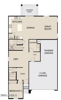 $509,990 | 18203 La Senda Drive West, Surprise, AZ 85387