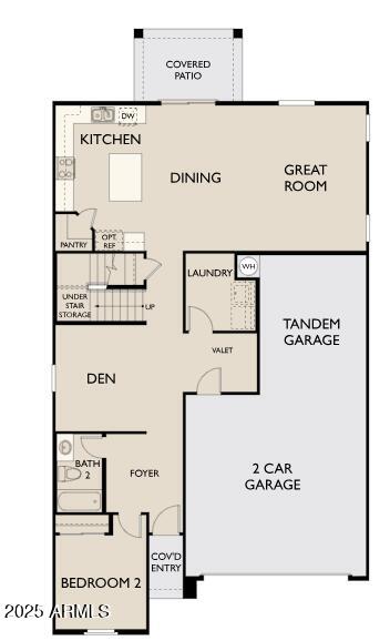 18203 La Senda Drive West Surprise, AZ 85387 - Photo 21 of 43