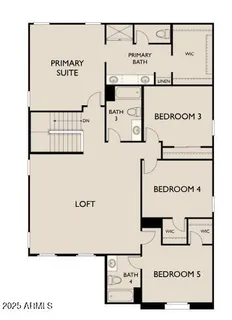 $509,990 | 18203 La Senda Drive West, Surprise, AZ 85387