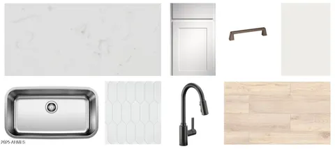 $509,990 | 18203 La Senda Drive West, Surprise, AZ 85387