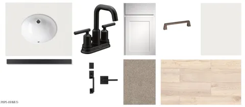 $509,990 | 18203 La Senda Drive West, Surprise, AZ 85387