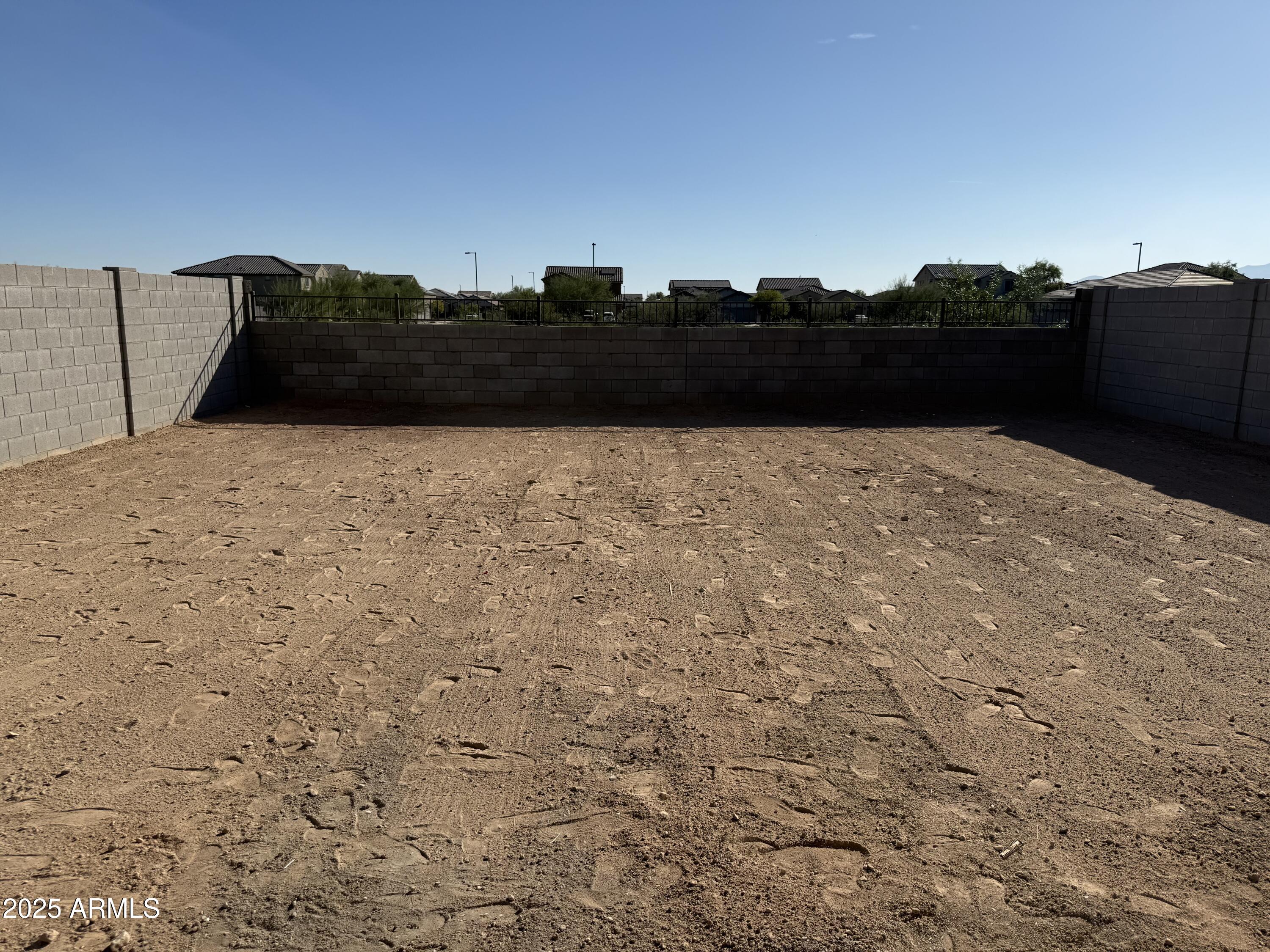 18203 La Senda Drive West Surprise, AZ 85387 - Photo 28 of 43 a view of a sky