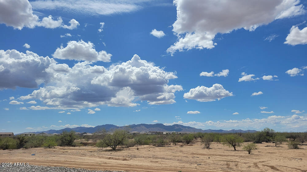 18203 La Senda Drive West Surprise, AZ 85387 - Photo 42 of 43 a view of a city with flower plants