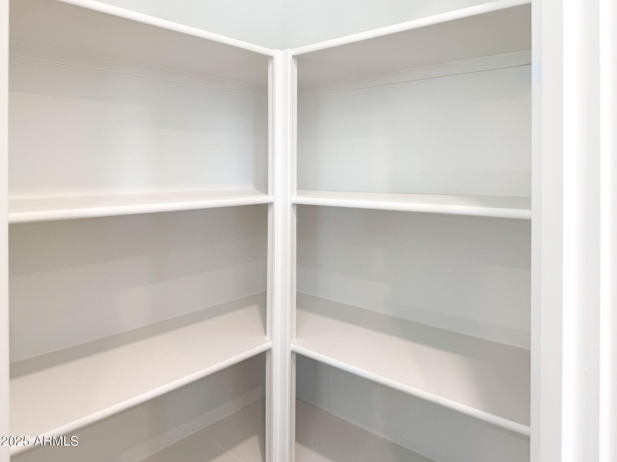 18203 La Senda Drive West Surprise, AZ 85387 - Photo 6 of 43 a close view of closet