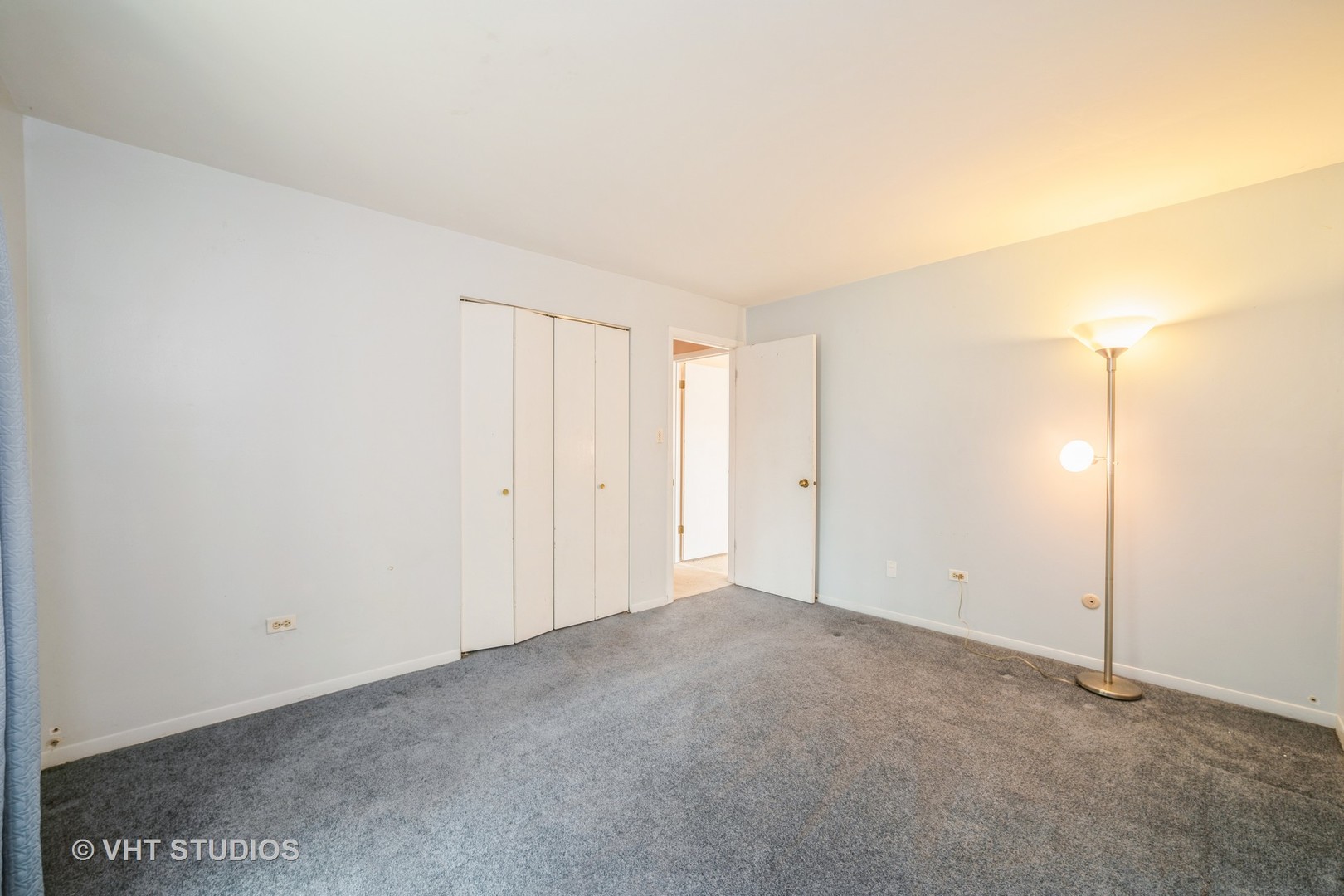 3241 West 184th Street, Unit 2B Homewood, IL 60430 - Photo 11 of 11 a view of an empty room
