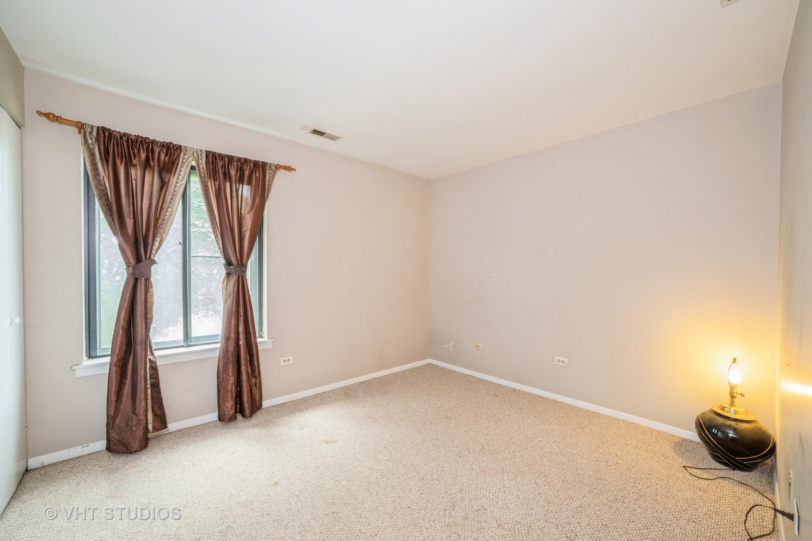3241 West 184th Street, Unit 2B Homewood, IL 60430 - Photo 8 of 11 wooden floor in an empty room