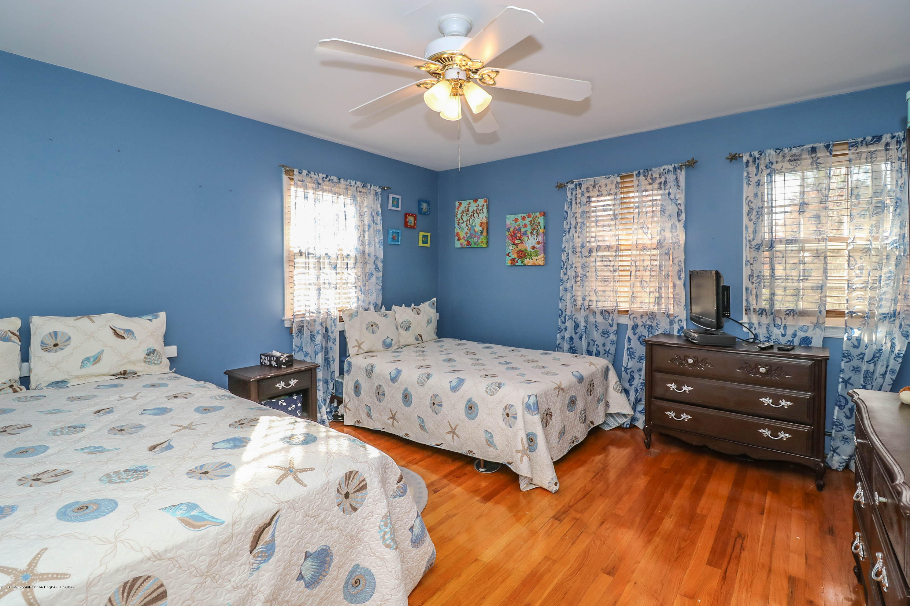 3233 Ridgewood Road Allenwood, NJ 08720 - Photo 17 of 45 Third Bedroom 1