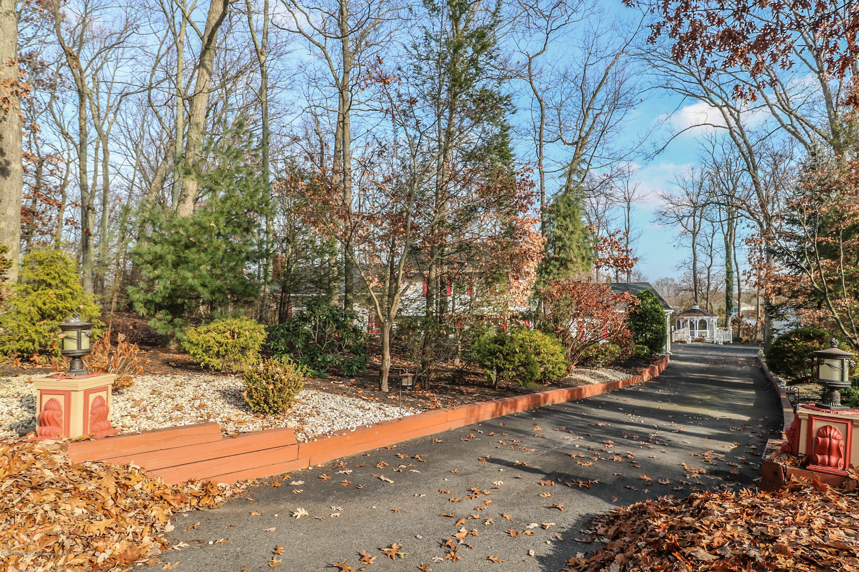 3233 Ridgewood Road Allenwood, NJ 08720 - Photo 2 of 45 Front Exterior 3