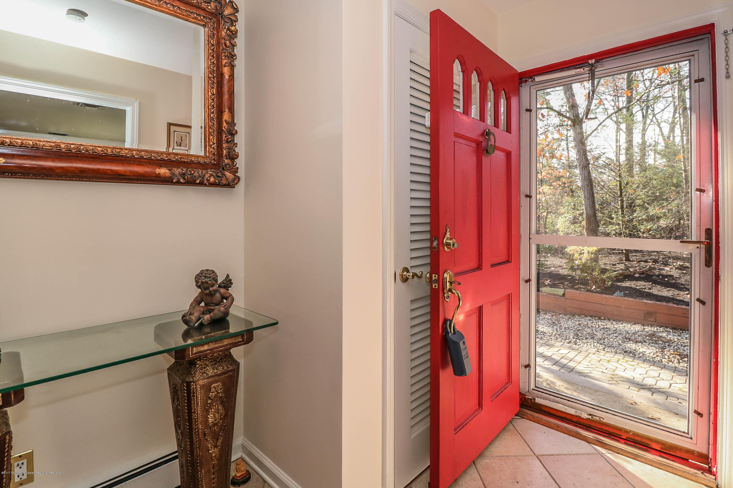 3233 Ridgewood Road Allenwood, NJ 08720 - Photo 3 of 45 Foyer 1