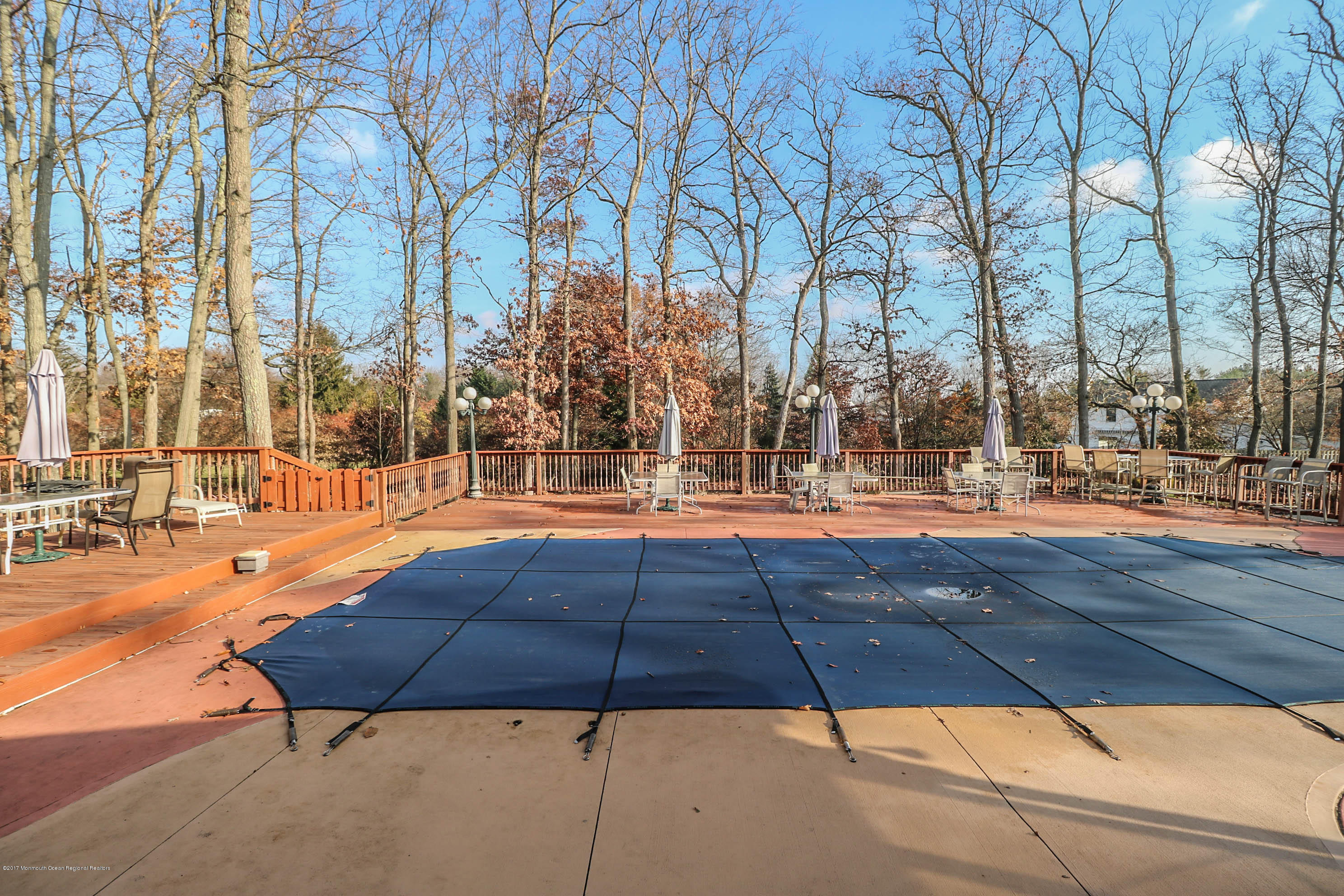 3233 Ridgewood Road Allenwood, NJ 08720 - Photo 36 of 45 Pool 1