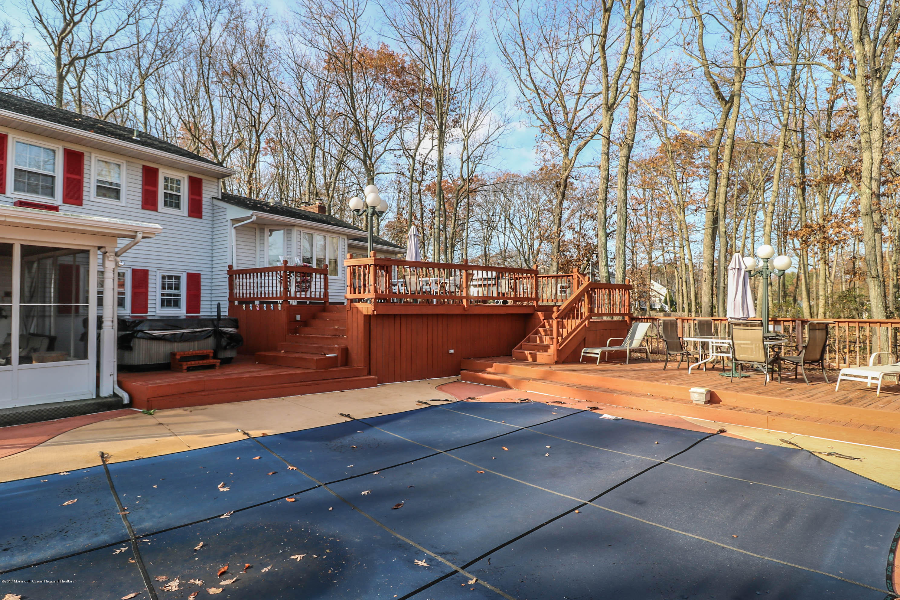 3233 Ridgewood Road Allenwood, NJ 08720 - Photo 38 of 45 Pool 3