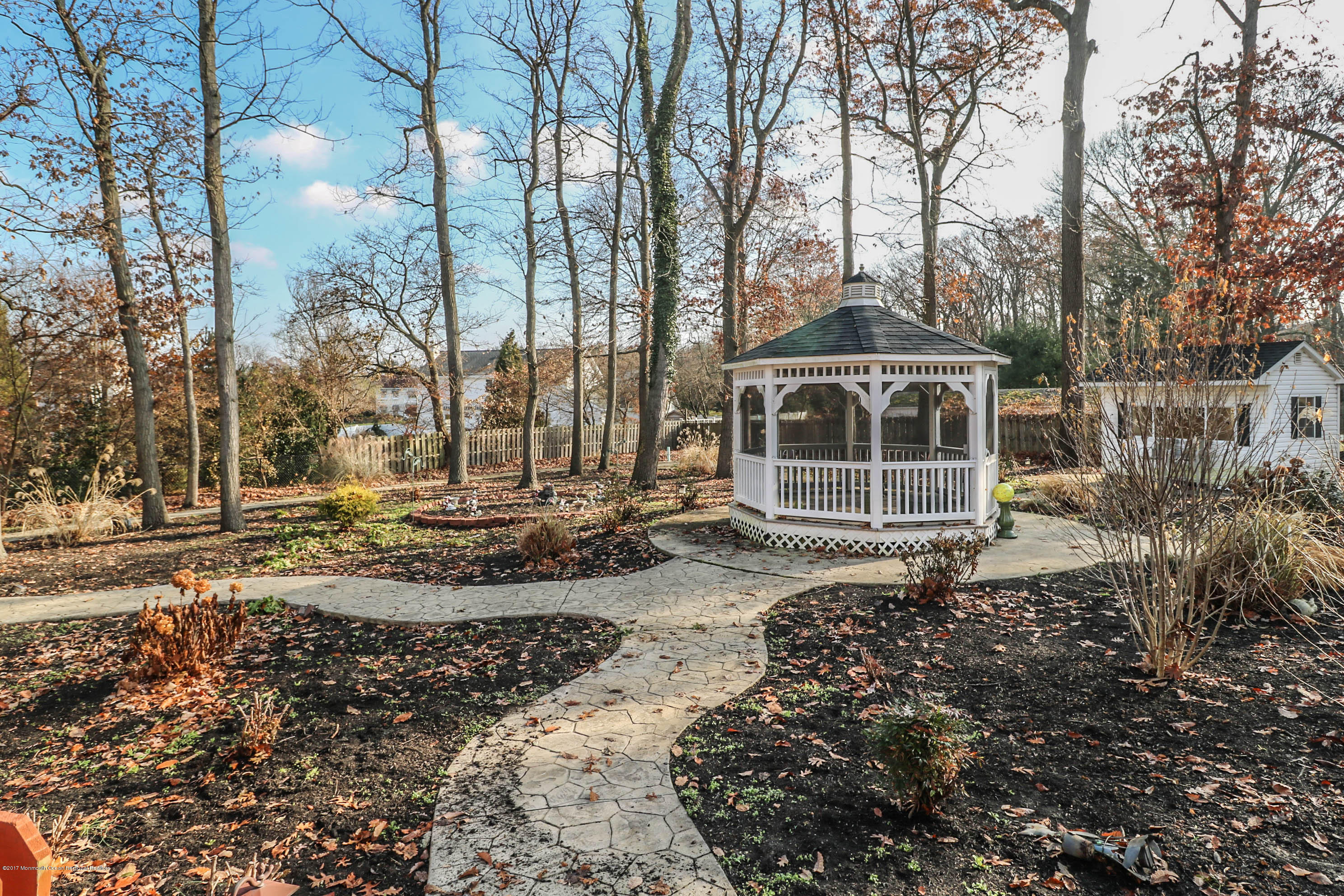 3233 Ridgewood Road Allenwood, NJ 08720 - Photo 39 of 45 Yard 1