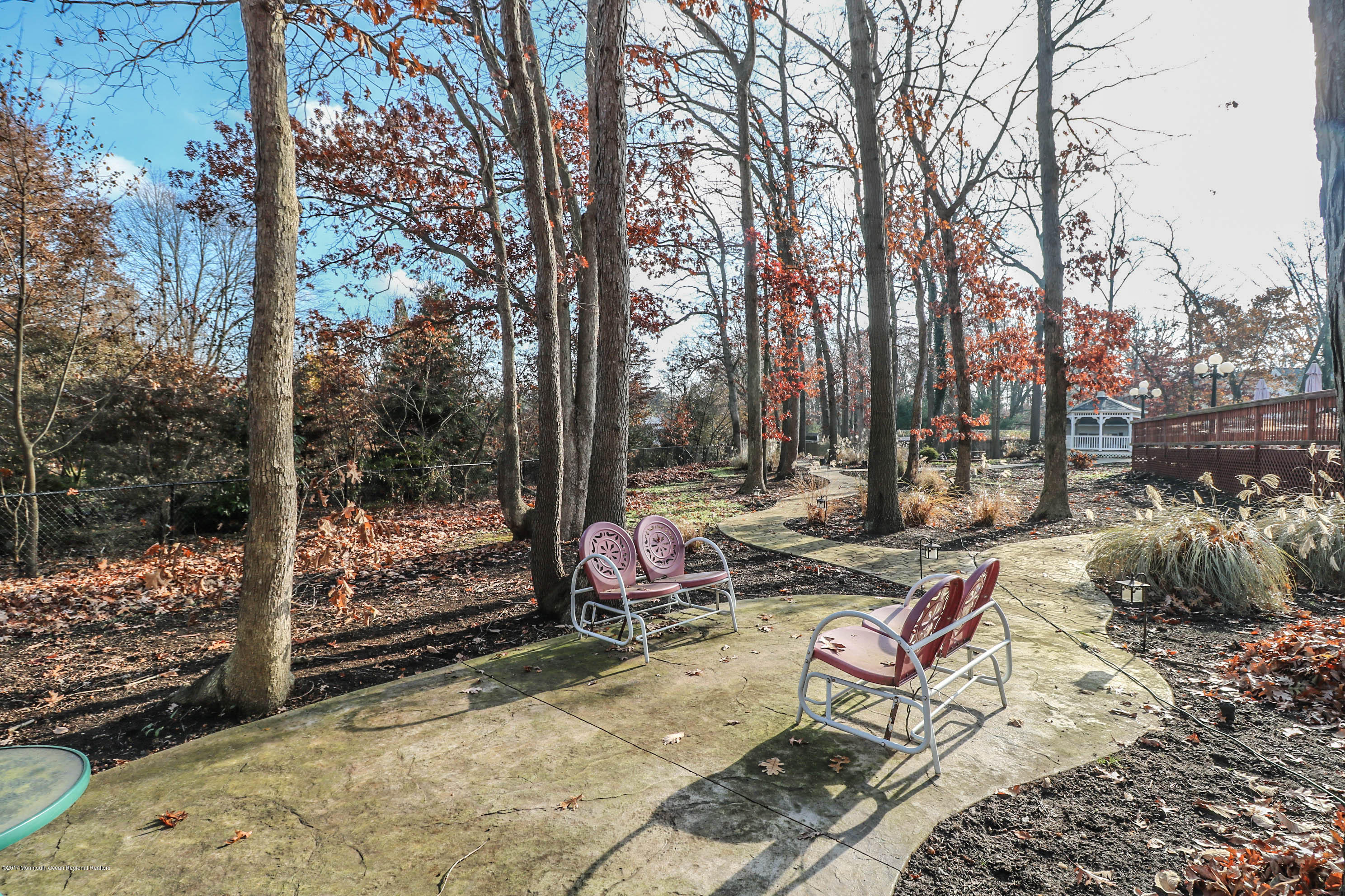 3233 Ridgewood Road Allenwood, NJ 08720 - Photo 41 of 45 Yard 3